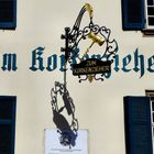 Gasthof ZUM KORKENZIEHER in Bad Homburg