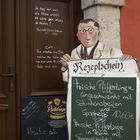 Gasthof zur Apotheke in Bautzen