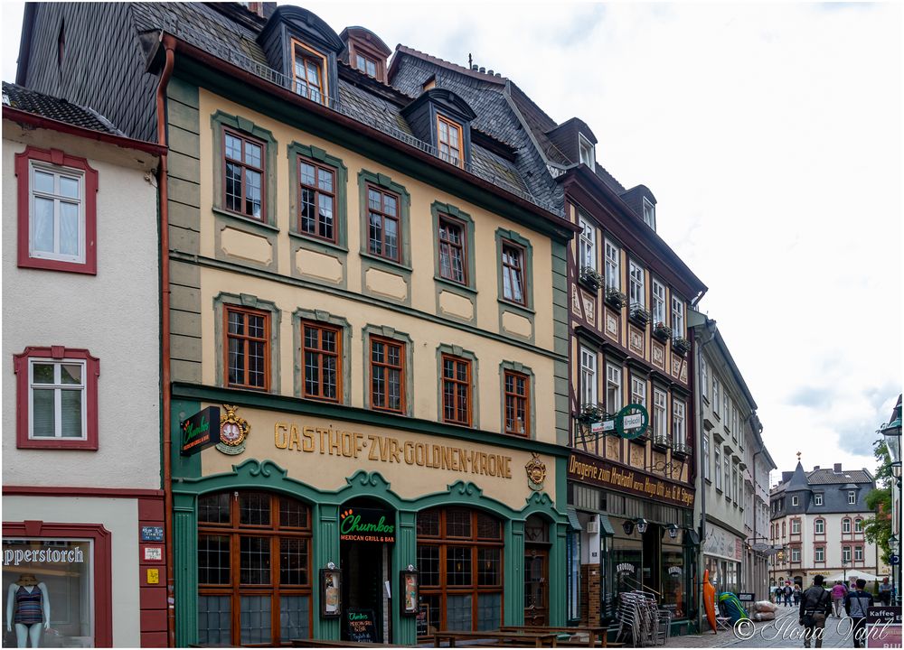 Gasthof zur Goldenen Krone