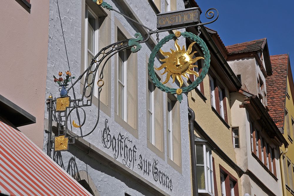 Gasthof zur Sonne