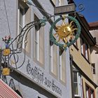 Gasthof zur Sonne