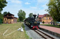 Gastlok beim Kaffeebrenner