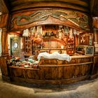 Gastromony in Hobbiton