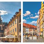 Gastronomie am Osnabrücker Markt