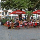 Gastronomie an der Sieg in Siegen