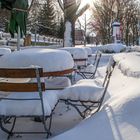 Gastronomie im Winter-Modus?