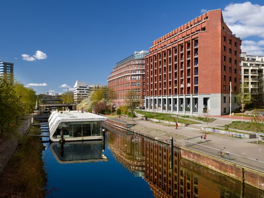 Gastronomieplattform