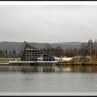 Gaststätte am Stausee Hohenfelden