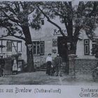 Gaststätte Grünefeld in Bredow (Osthavelland)