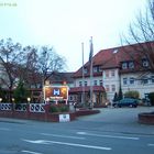 Gaststätte + Hotel National in Bad Düben