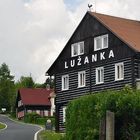 Gaststätte "Luzanka"