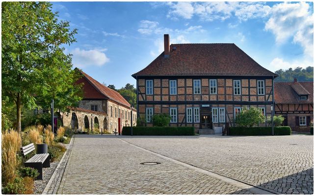 Gaststätte zum weißen Mönch