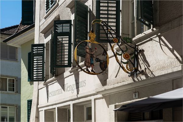 Gaststätten machen auf sich aufmerksam 7