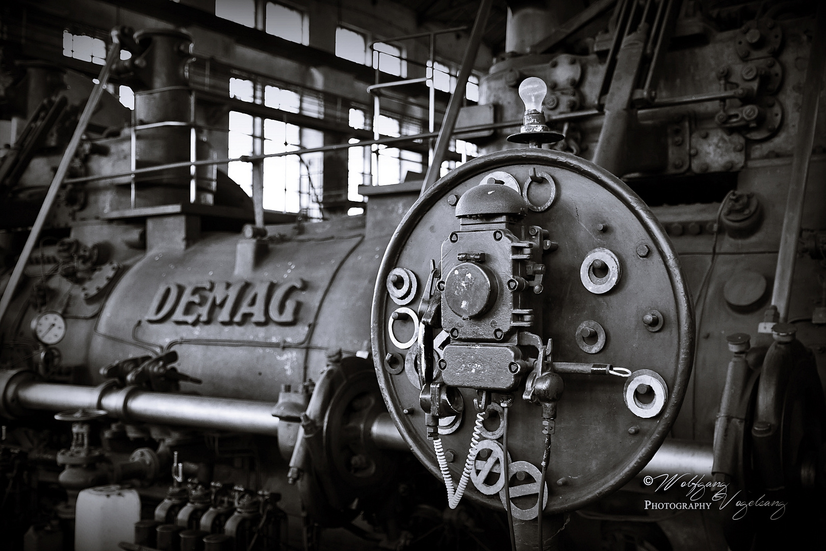 Gasturbine Foto & Bild world, historisches, deutschland Bilder auf