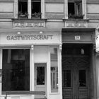 Gastwirtschaft