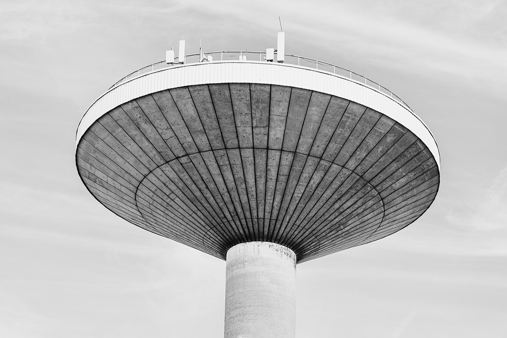 Gaswerk Berlin Mariendorf