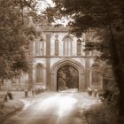 Gate House , Rockingham Estate, Boyle, Co. Roscommon