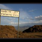 Gate Of Paradise Pass