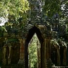 Gate of the Dead - Osttor Angkor Thom