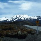 gate of Tongariro