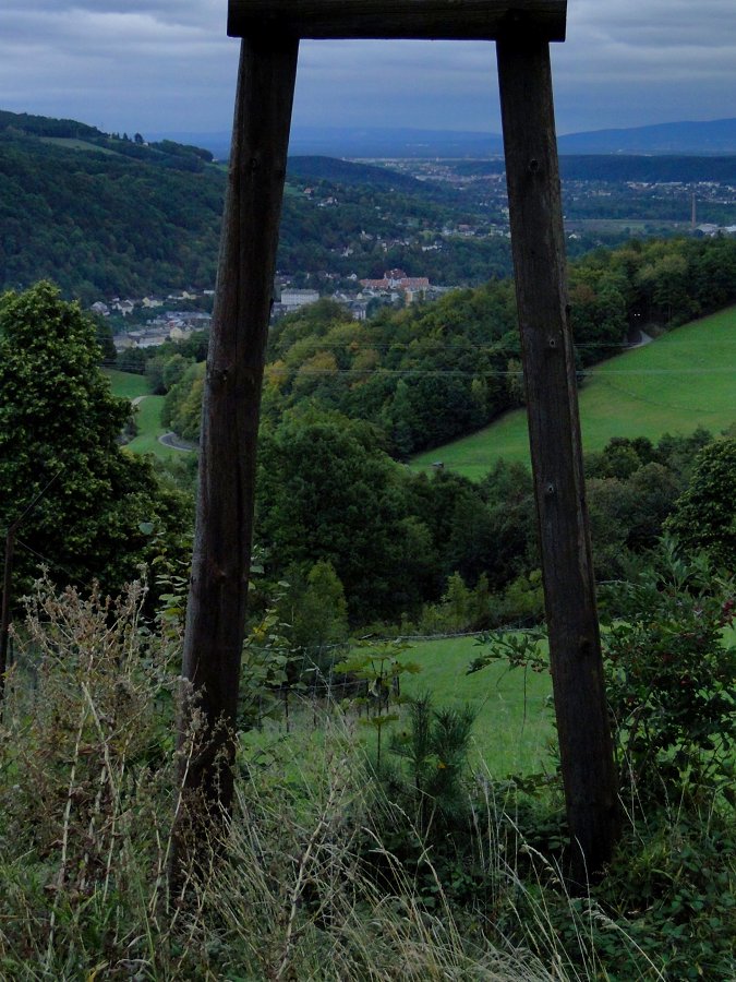 Gate ... [Südbahn-Exkursion]