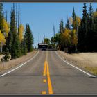 Gate to North Rim. Sep. 2006