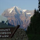 Gate to the Rocky Mountains