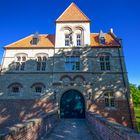 Gatehouse of Darfeld Castle