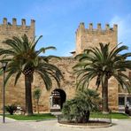 Gates of Alcudia