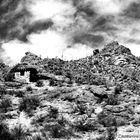 Gates Pass- Arizona U.S.