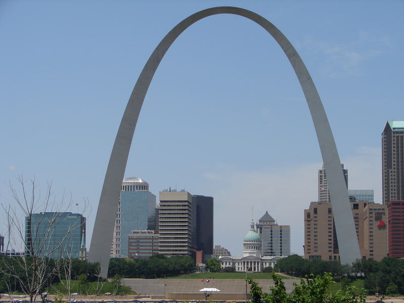 Gateway Arch 2