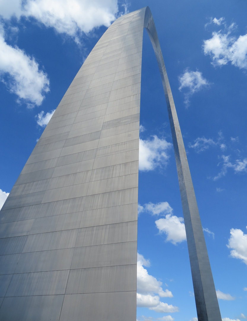 Gateway - Arch