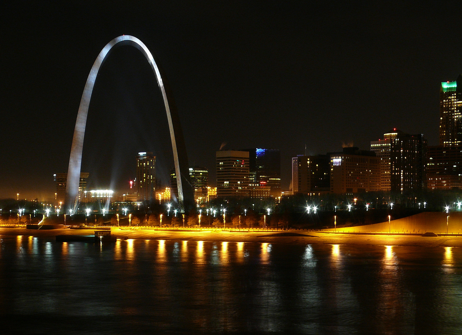 Gateway Arch