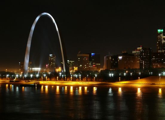 Gateway Arch