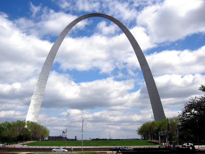 Gateway Arch