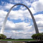 Gateway Arch