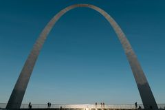 Gateway Arch