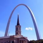  Gateway Arch