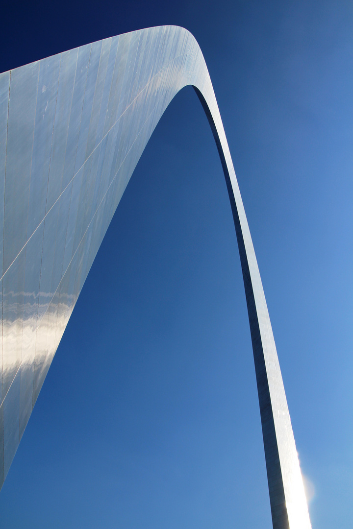 Gateway Arch