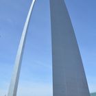 Gateway Arch St. Louis