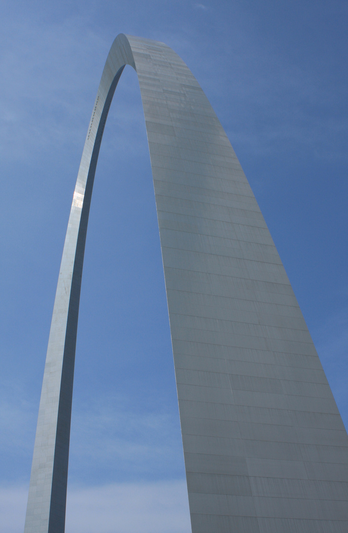 Gateway Arch, St. Louis