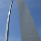 Gateway Arch, St. Louis