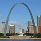 Gateway Arch, St. Louis