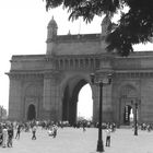 Gateway of India. 1911-1924