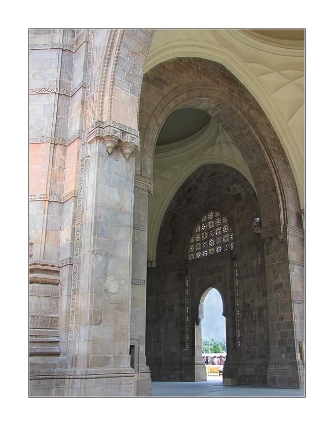 Gateway of India