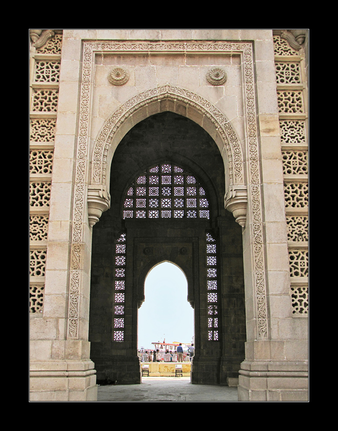 Gateway of India klassich