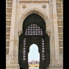 Gateway of India klassich