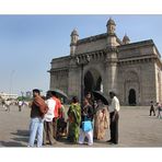 Gateway of India Platz