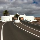 Gateway to Costa Teguise