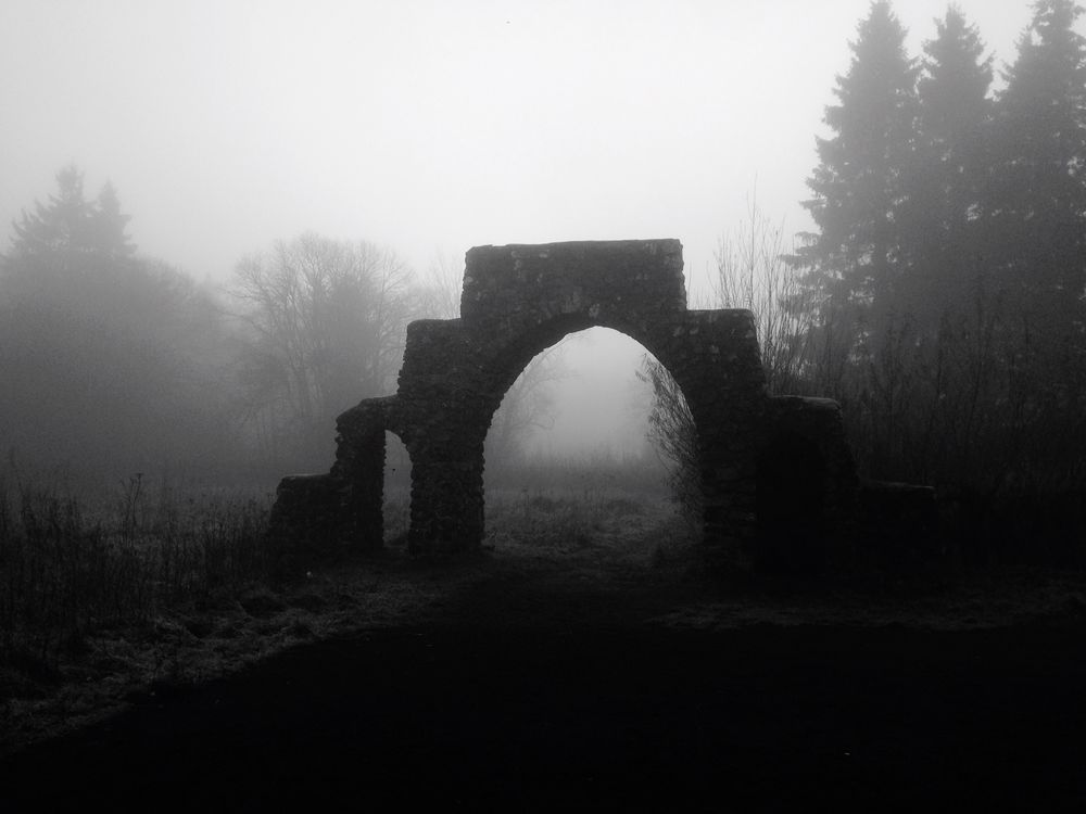 Gateway to the Past